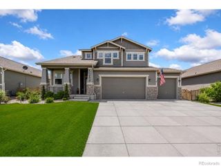 5259 Odessa Lake Street, Timnath, CO 80547
