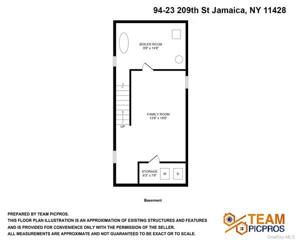 9423 209th Street, Queens Village, NY 11428