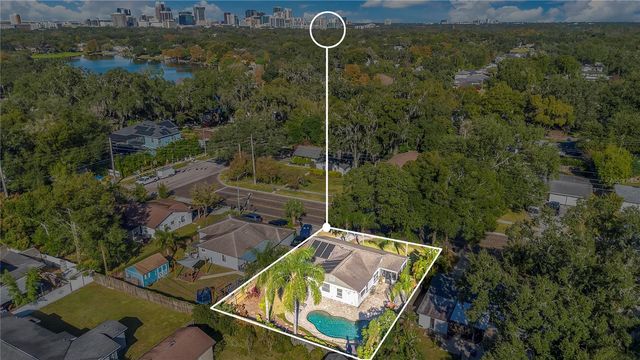 1614 CURRY FORD ROAD, Orlando, FL 32806