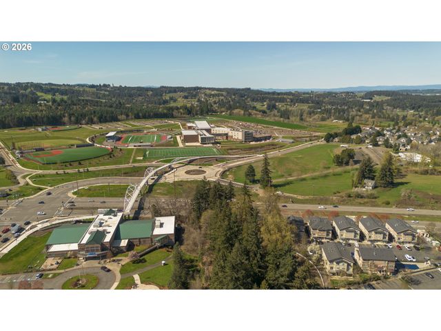 22804 Sw FOREST CREEK Dr, Sherwood, OR 97140