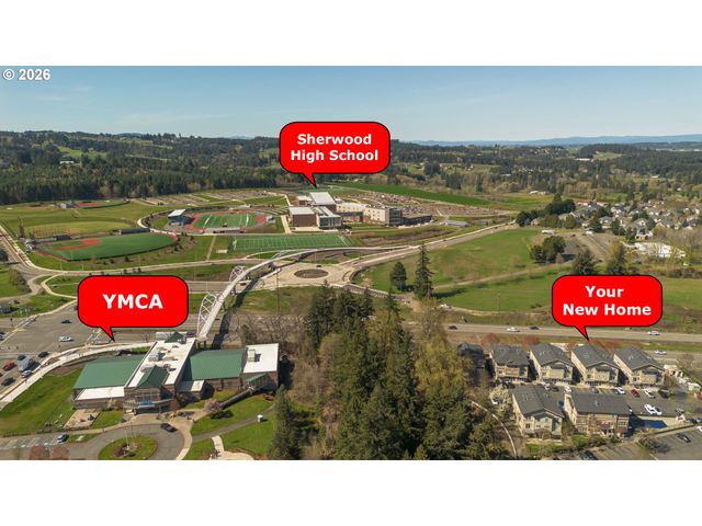 22804 Sw FOREST CREEK Dr, Sherwood, OR 97140