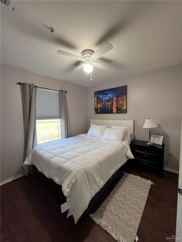 411 S 48th Lane, Mcallen, TX 78501