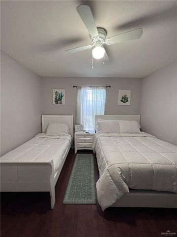 411 S 48th Lane, Mcallen, TX 78501