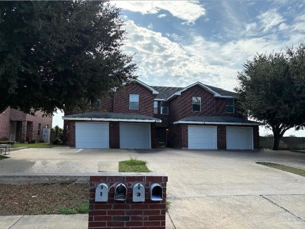 411 S 48th Lane, Mcallen, TX 78501