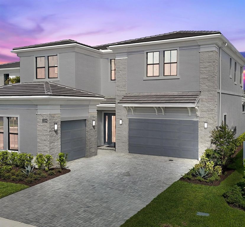 13206 Faberge Place, Palm Beach Gardens, FL 33418