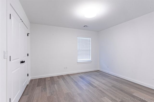 2517 W South Street, Collinsville, OK 74021