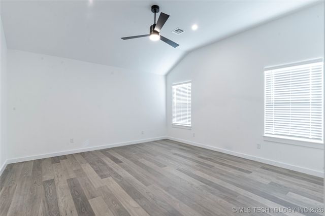 2517 W South Street, Collinsville, OK 74021