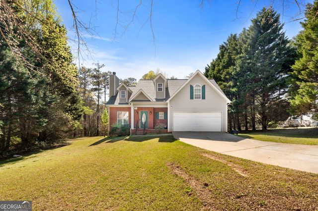 115 Brook Hollow Drive, Mcdonough, GA 30252
