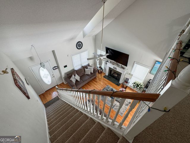 115 Brook Hollow Drive, Mcdonough, GA 30252