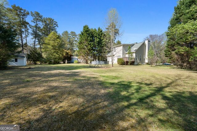 115 Brook Hollow Drive, Mcdonough, GA 30252