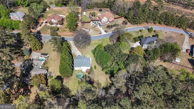 115 Brook Hollow Drive, Mcdonough, GA 30252