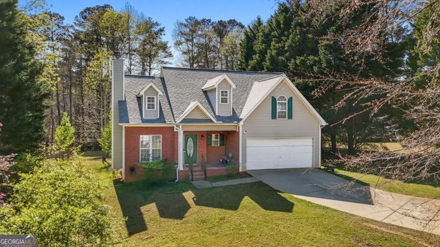 115 Brook Hollow Drive, Mcdonough, GA 30252