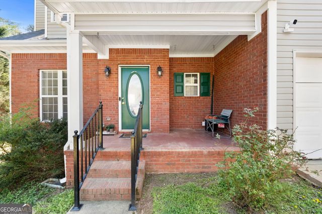 115 Brook Hollow Drive, Mcdonough, GA 30252