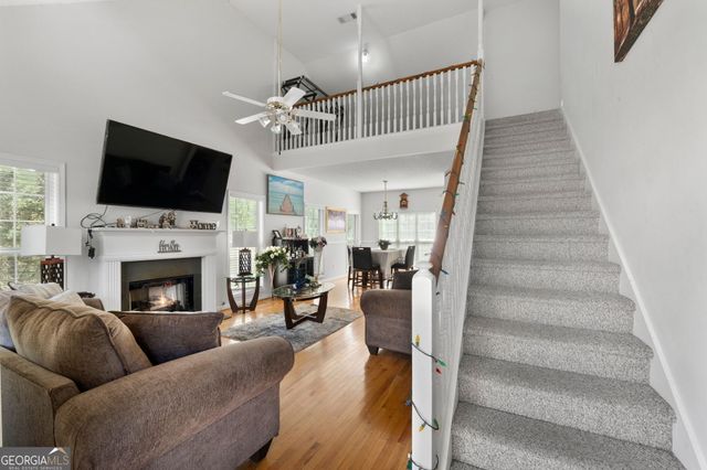 115 Brook Hollow Drive, Mcdonough, GA 30252