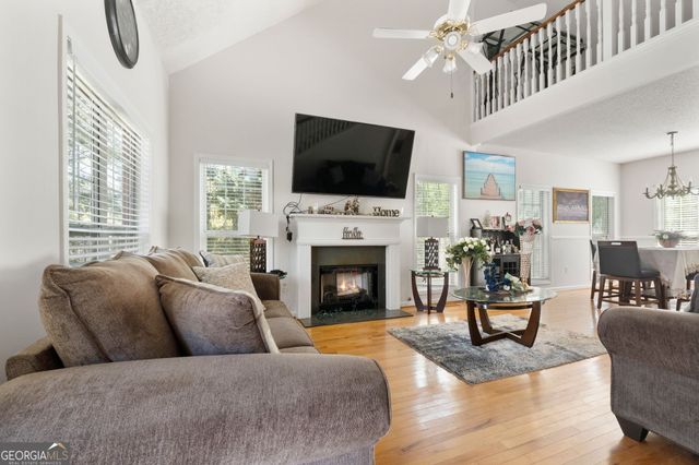 115 Brook Hollow Drive, Mcdonough, GA 30252