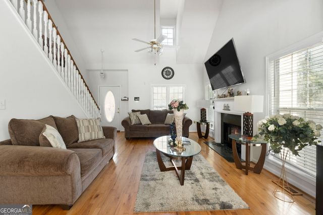 115 Brook Hollow Drive, Mcdonough, GA 30252