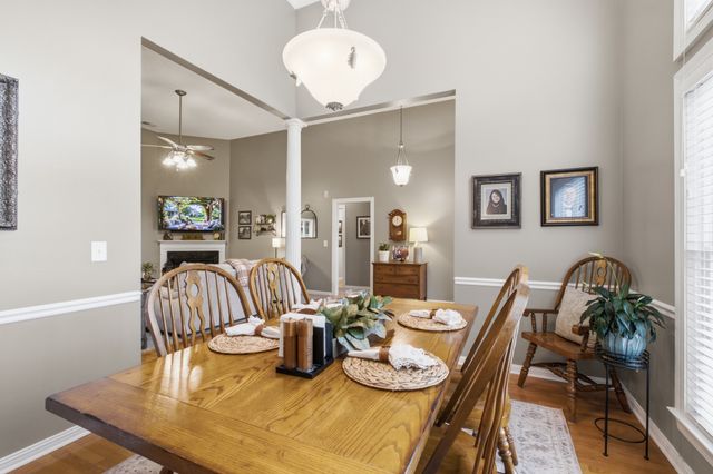 125 N Maple Ridge Ln, Goodlettsville, TN 37072