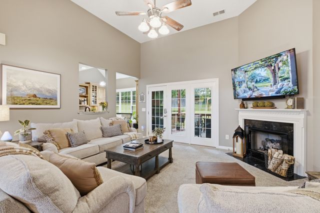 125 N Maple Ridge Ln, Goodlettsville, TN 37072