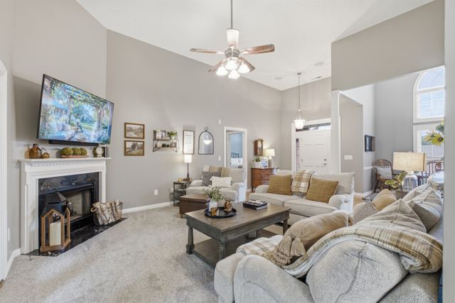 125 N Maple Ridge Ln, Goodlettsville, TN 37072