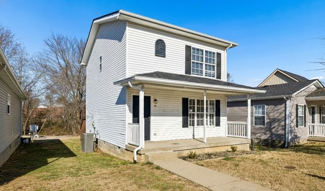 2607 Landrum Ct, Springfield, TN 37172