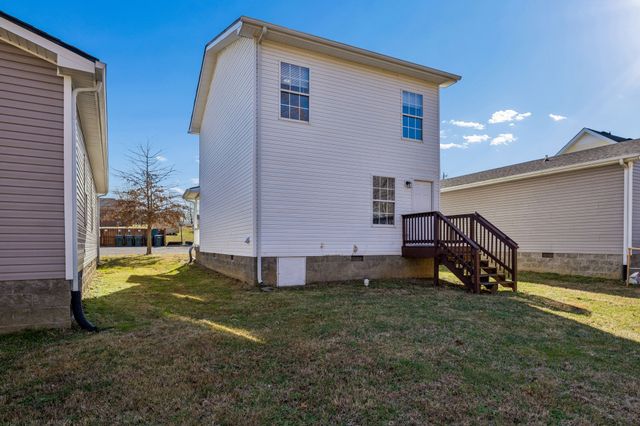 2607 Landrum Ct, Springfield, TN 37172