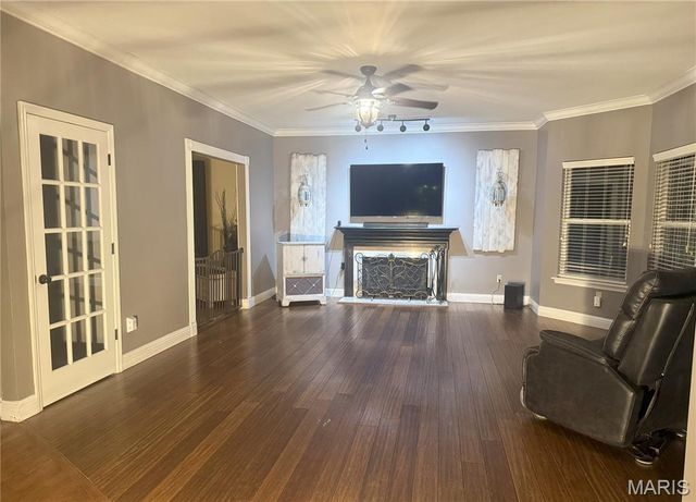 16037 Surfview Court, Wildwood, MO 63040