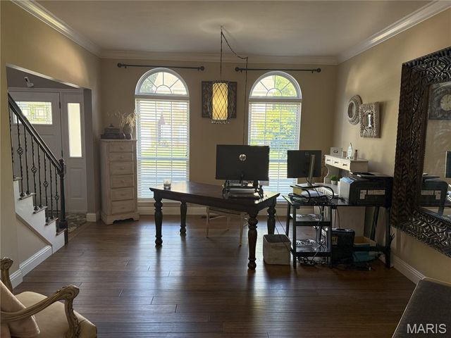16037 Surfview Court, Wildwood, MO 63040