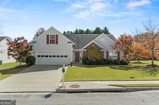 3123 Milloak Court, Buford, GA 30519