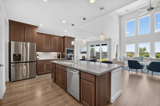 7410 Wildrye Meadow Lane, Katy, TX 77493