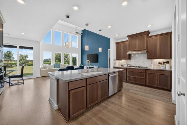 7410 Wildrye Meadow Lane, Katy, TX 77493