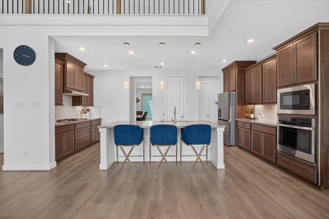7410 Wildrye Meadow Lane, Katy, TX 77493