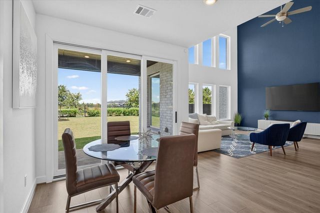 7410 Wildrye Meadow Lane, Katy, TX 77493