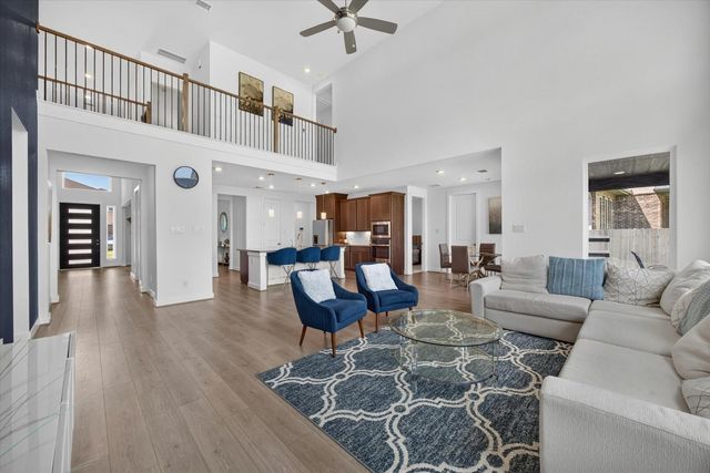7410 Wildrye Meadow Lane, Katy, TX 77493