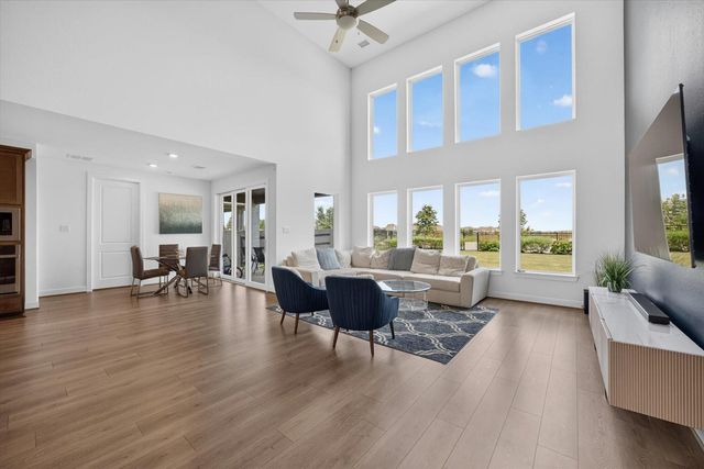 7410 Wildrye Meadow Lane, Katy, TX 77493