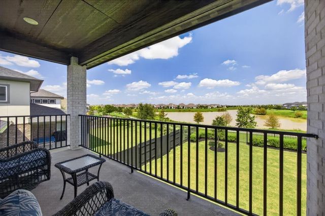 7410 Wildrye Meadow Lane, Katy, TX 77493