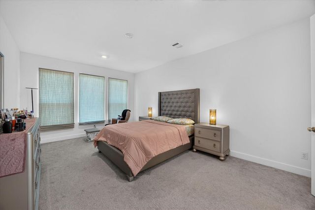 7410 Wildrye Meadow Lane, Katy, TX 77493
