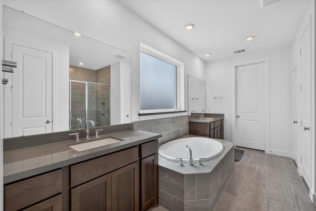 7410 Wildrye Meadow Lane, Katy, TX 77493