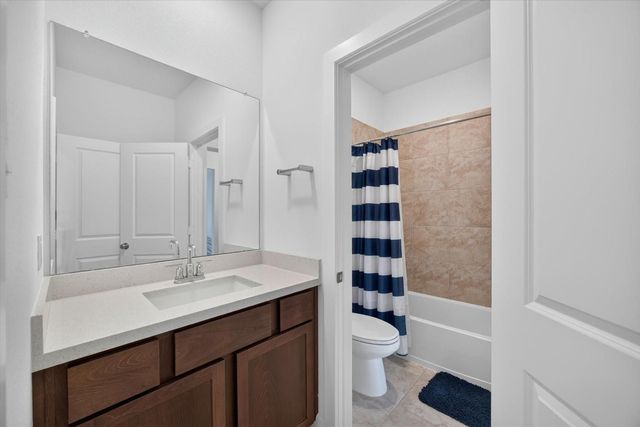 7410 Wildrye Meadow Lane, Katy, TX 77493