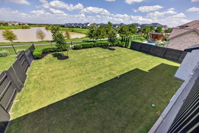 7410 Wildrye Meadow Lane, Katy, TX 77493