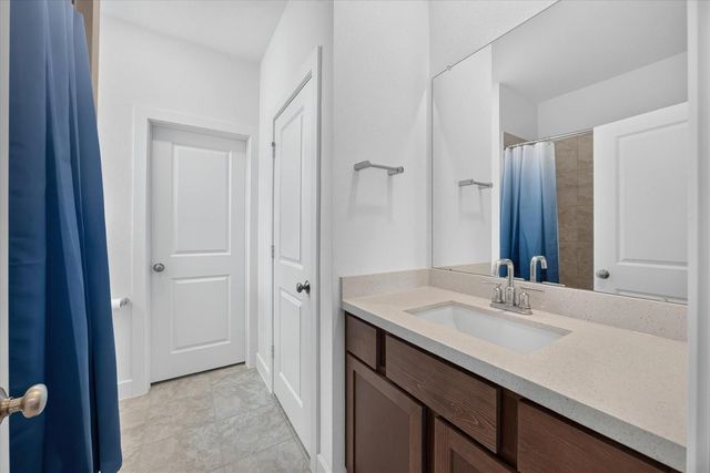 7410 Wildrye Meadow Lane, Katy, TX 77493