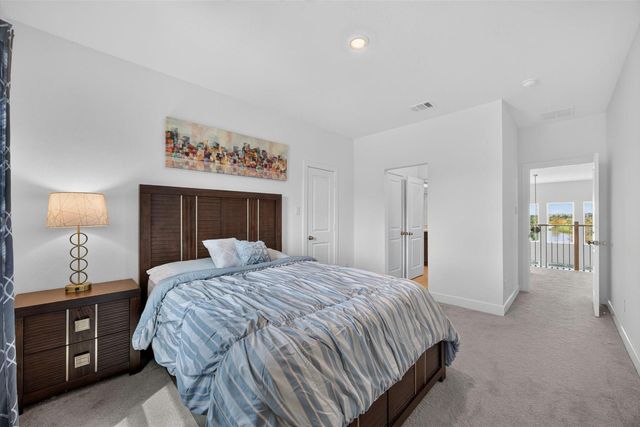 7410 Wildrye Meadow Lane, Katy, TX 77493