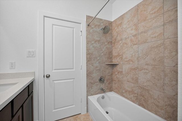 7410 Wildrye Meadow Lane, Katy, TX 77493
