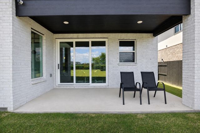 7410 Wildrye Meadow Lane, Katy, TX 77493