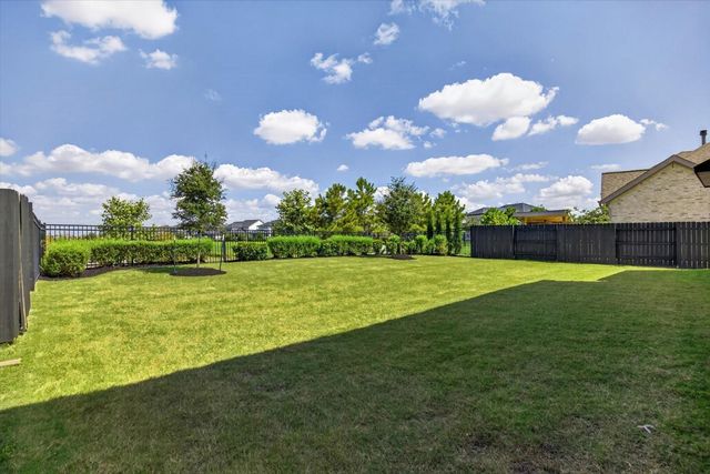 7410 Wildrye Meadow Lane, Katy, TX 77493