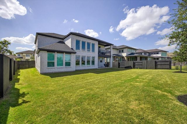 7410 Wildrye Meadow Lane, Katy, TX 77493