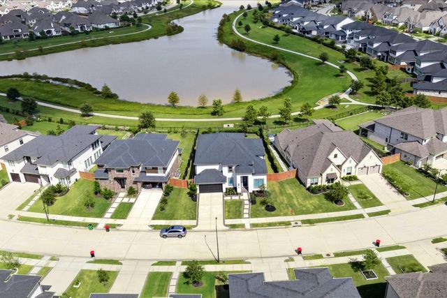 7410 Wildrye Meadow Lane, Katy, TX 77493