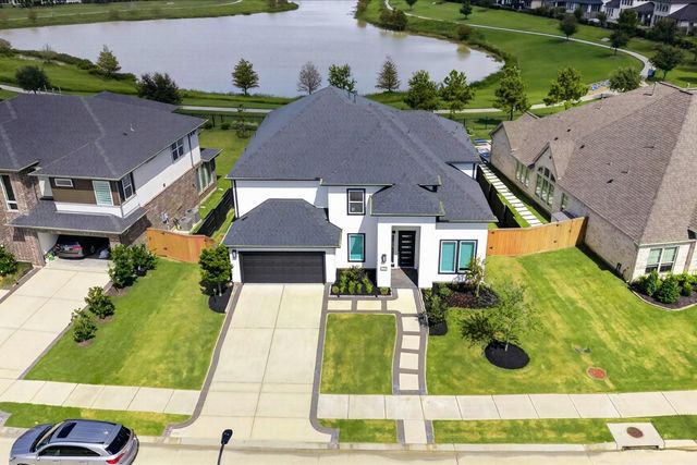 7410 Wildrye Meadow Lane, Katy, TX 77493