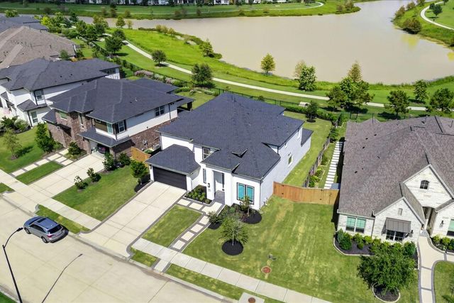 7410 Wildrye Meadow Lane, Katy, TX 77493