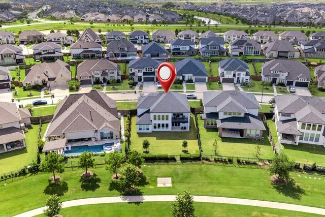 7410 Wildrye Meadow Lane, Katy, TX 77493
