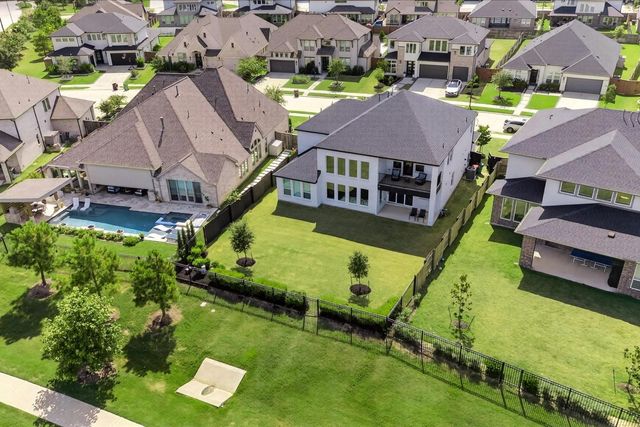 7410 Wildrye Meadow Lane, Katy, TX 77493